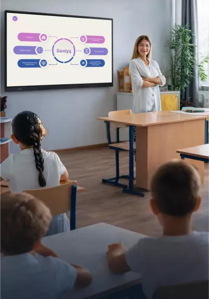 DIGIS Education - краткий рассказ о направлении